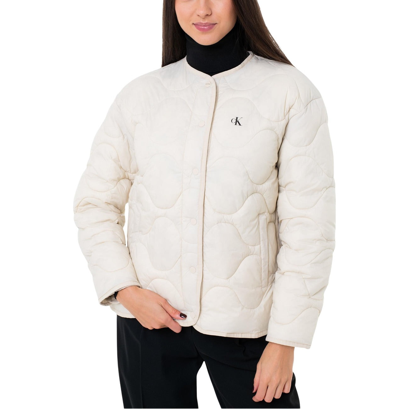 Calvin Klein Jeans Giacca Donna