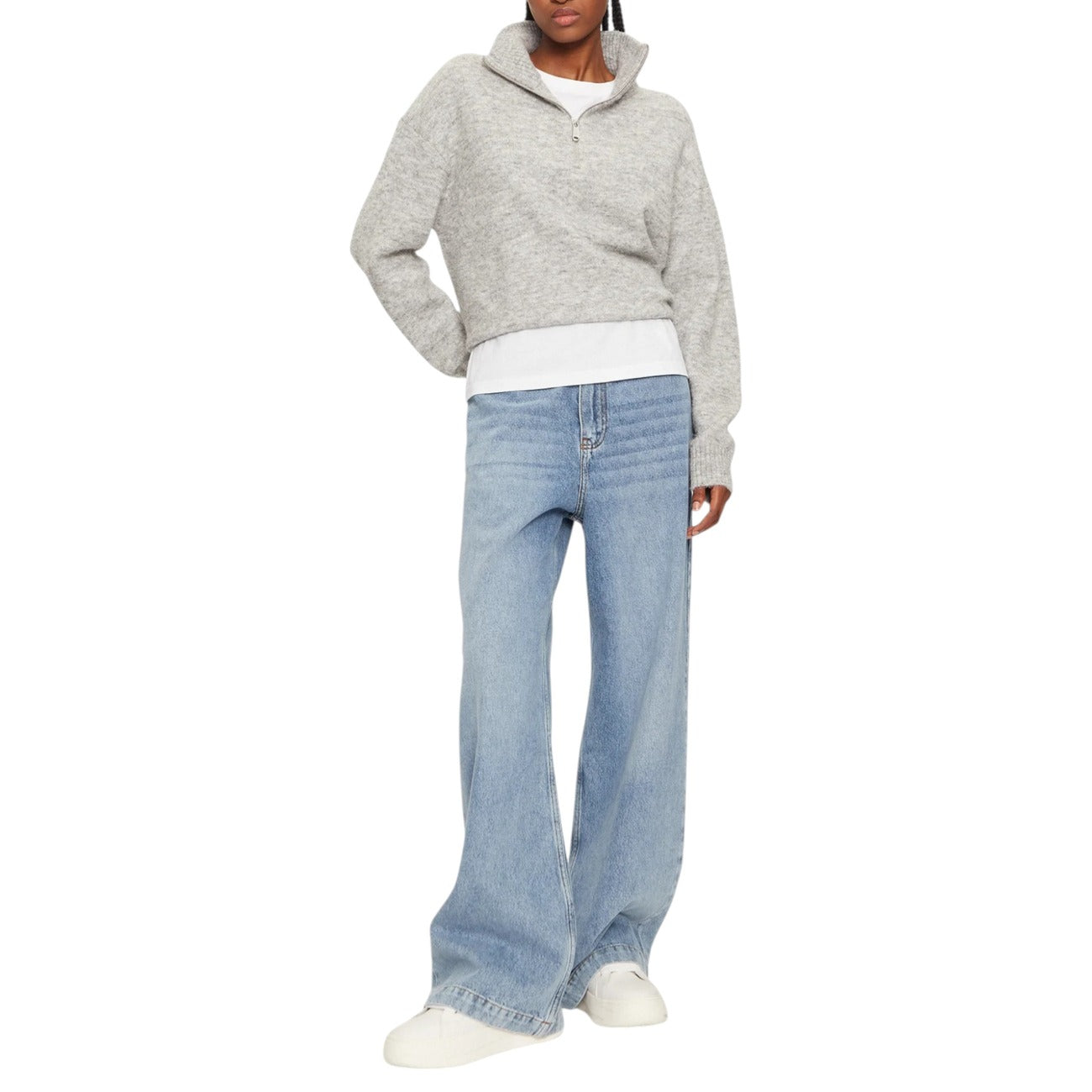 Calvin Klein Jeans Maglia Donna