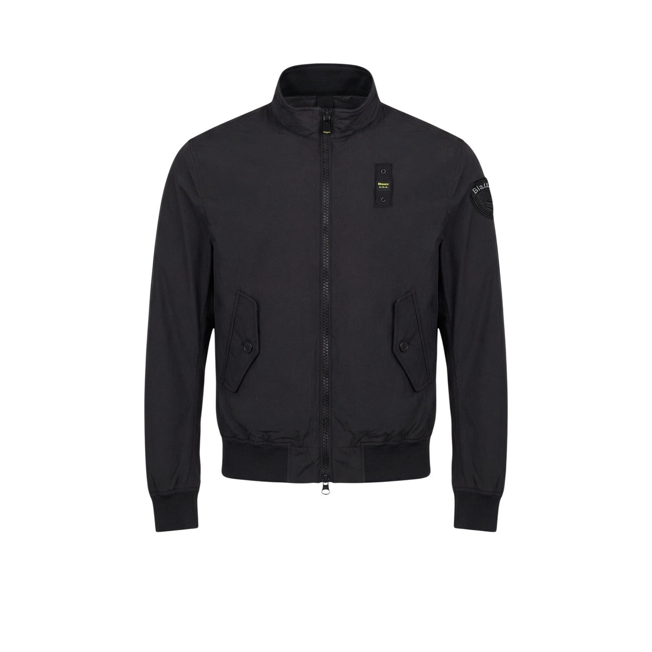 Blauer Giacca Uomo
