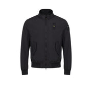 Blauer Giacca Uomo