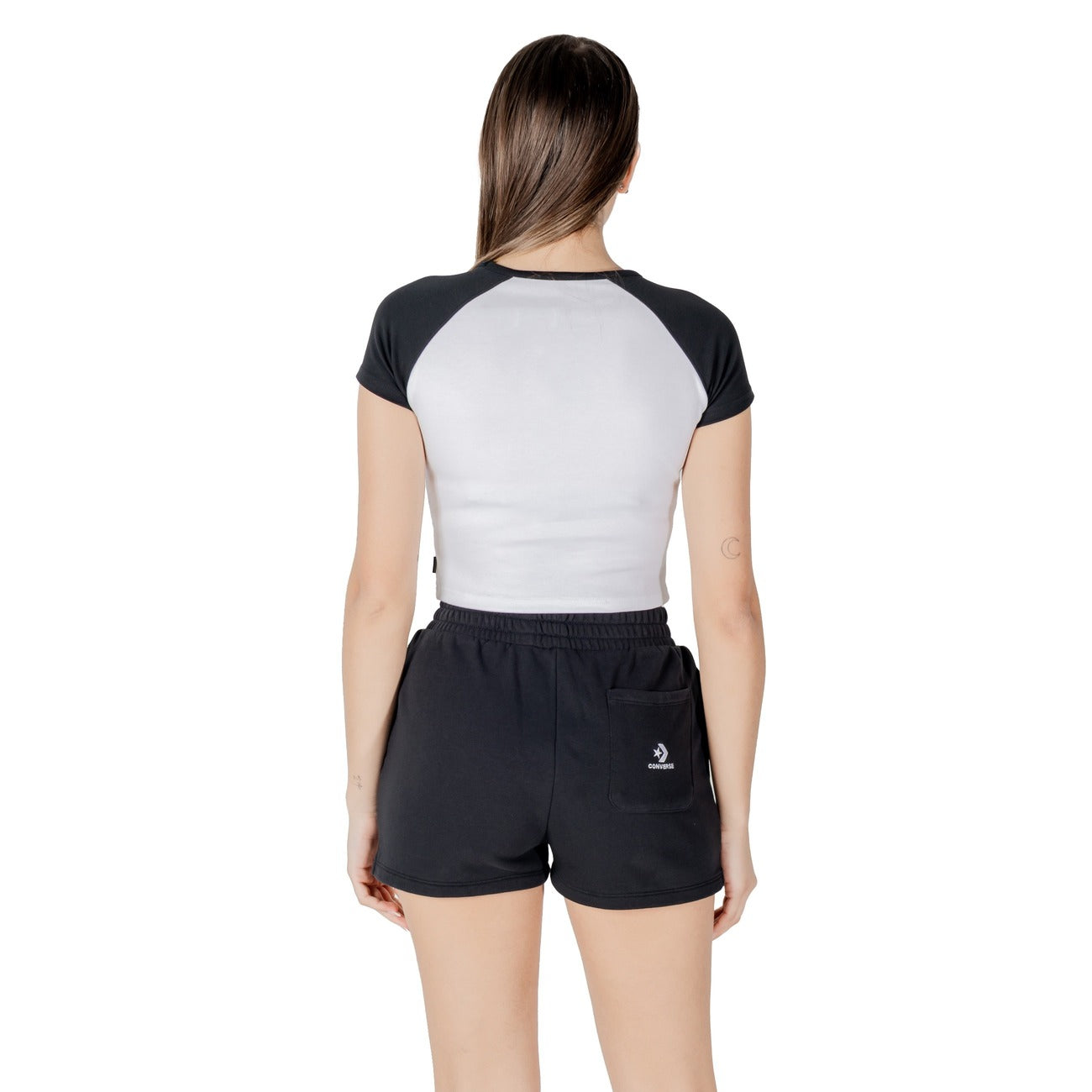 Converse T-Shirt Donna