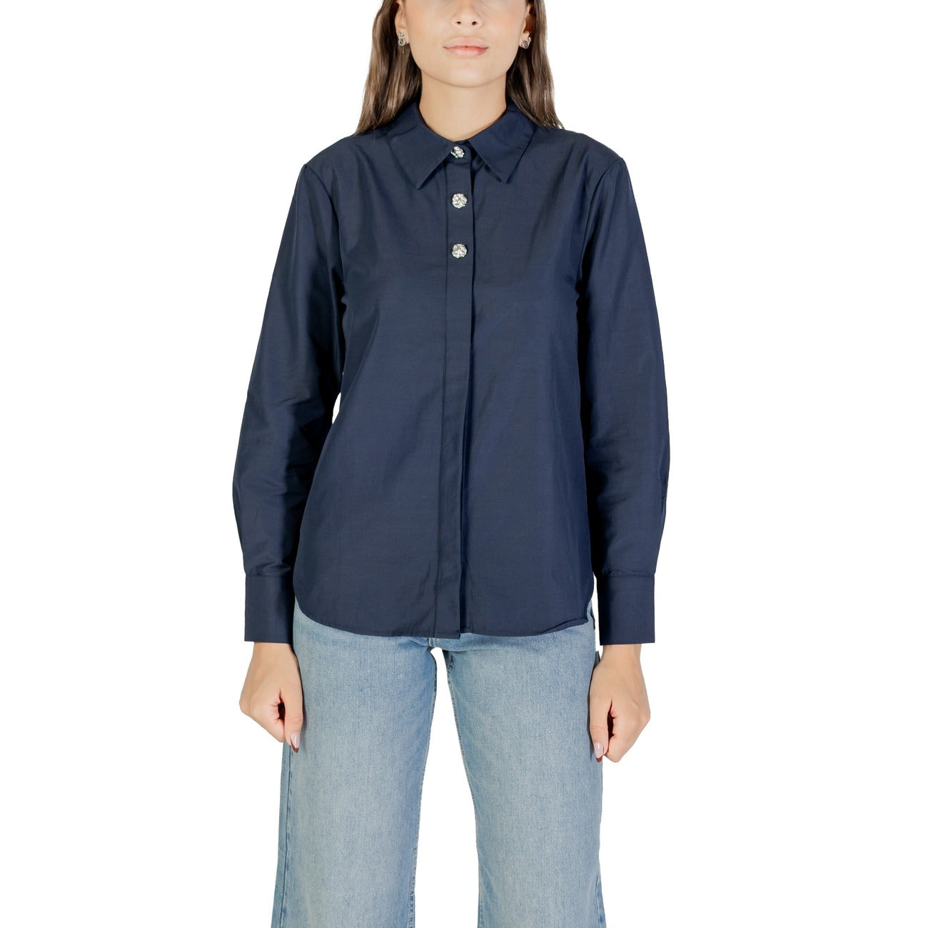 Jacqueline De Yong Camicia Donna