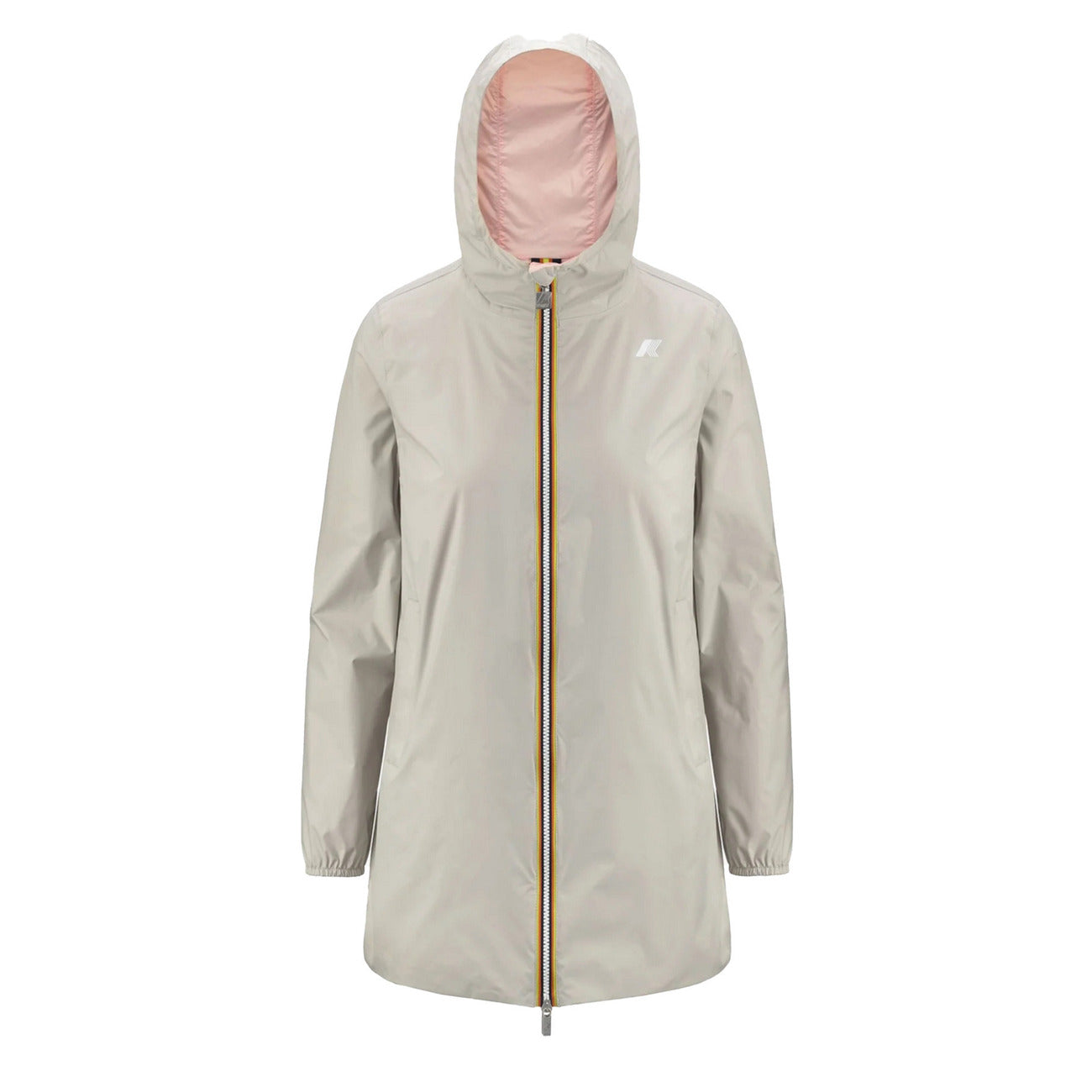 K-way Giubbotto Donna