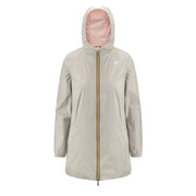 K-way Giubbotto Donna