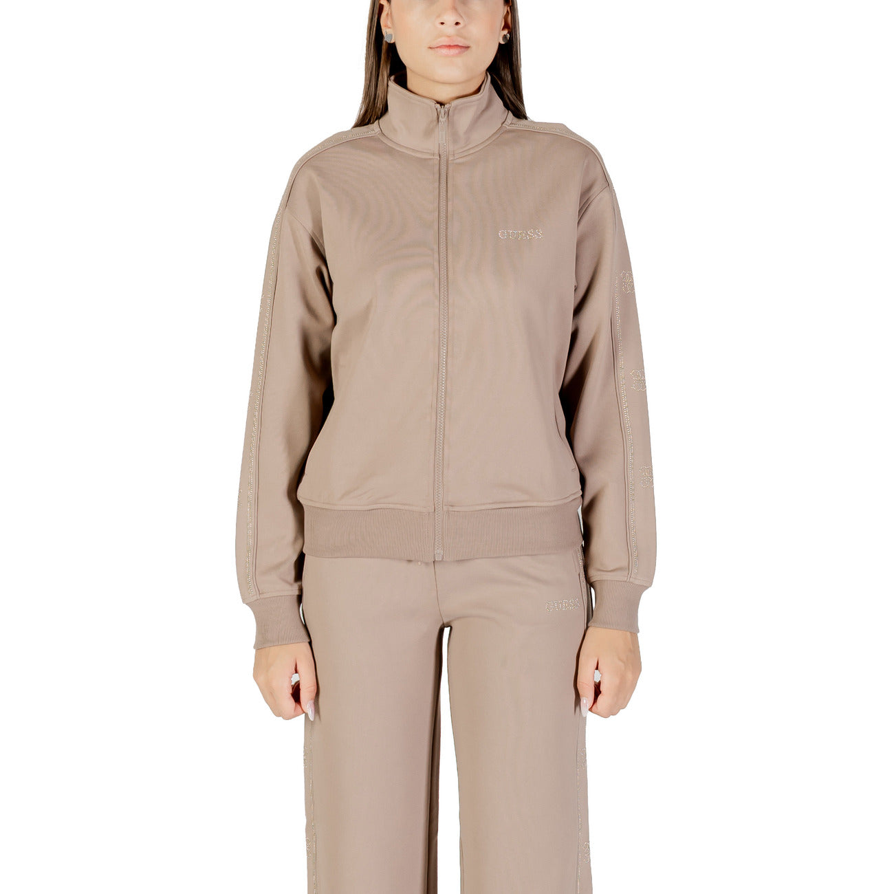 Guess Active Felpa Donna