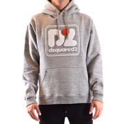 Dsquared2 Felpa Uomo