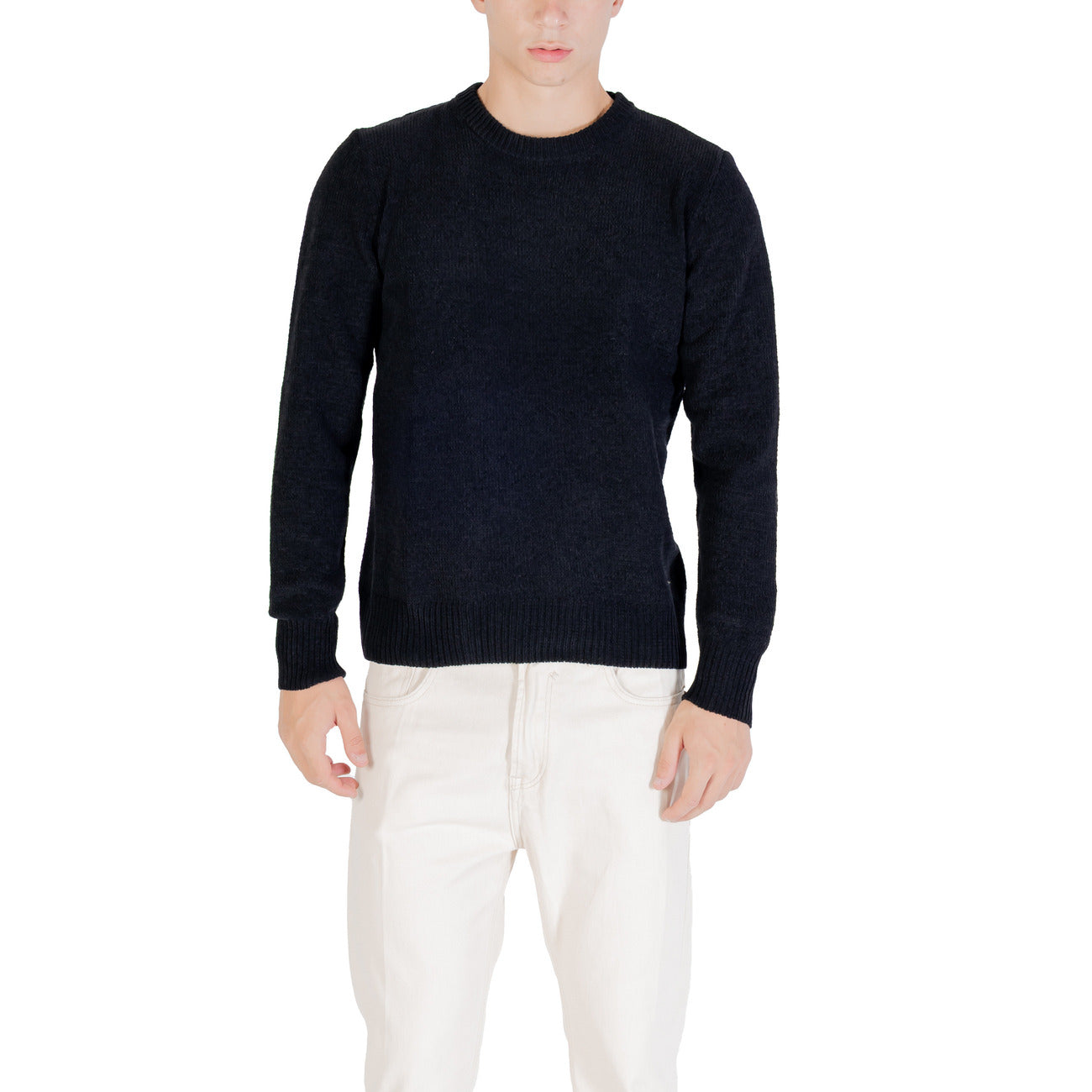 Gianni Lupo Maglia Uomo