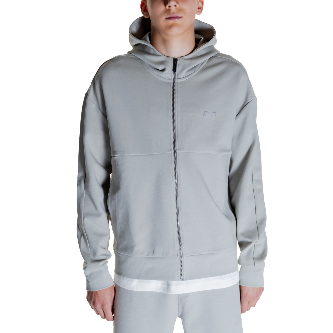 Calvin Klein Felpa Uomo