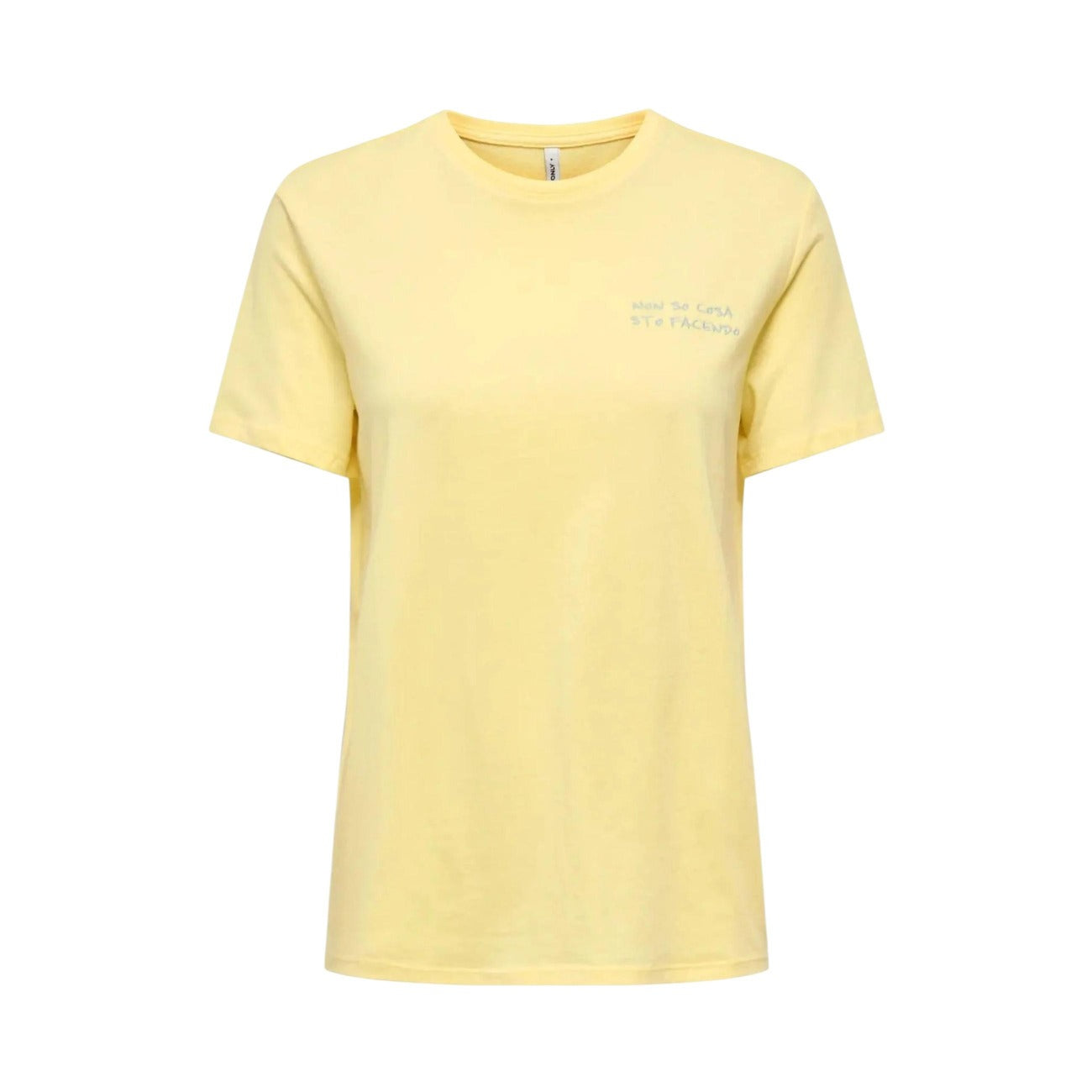 Only T-Shirt Donna