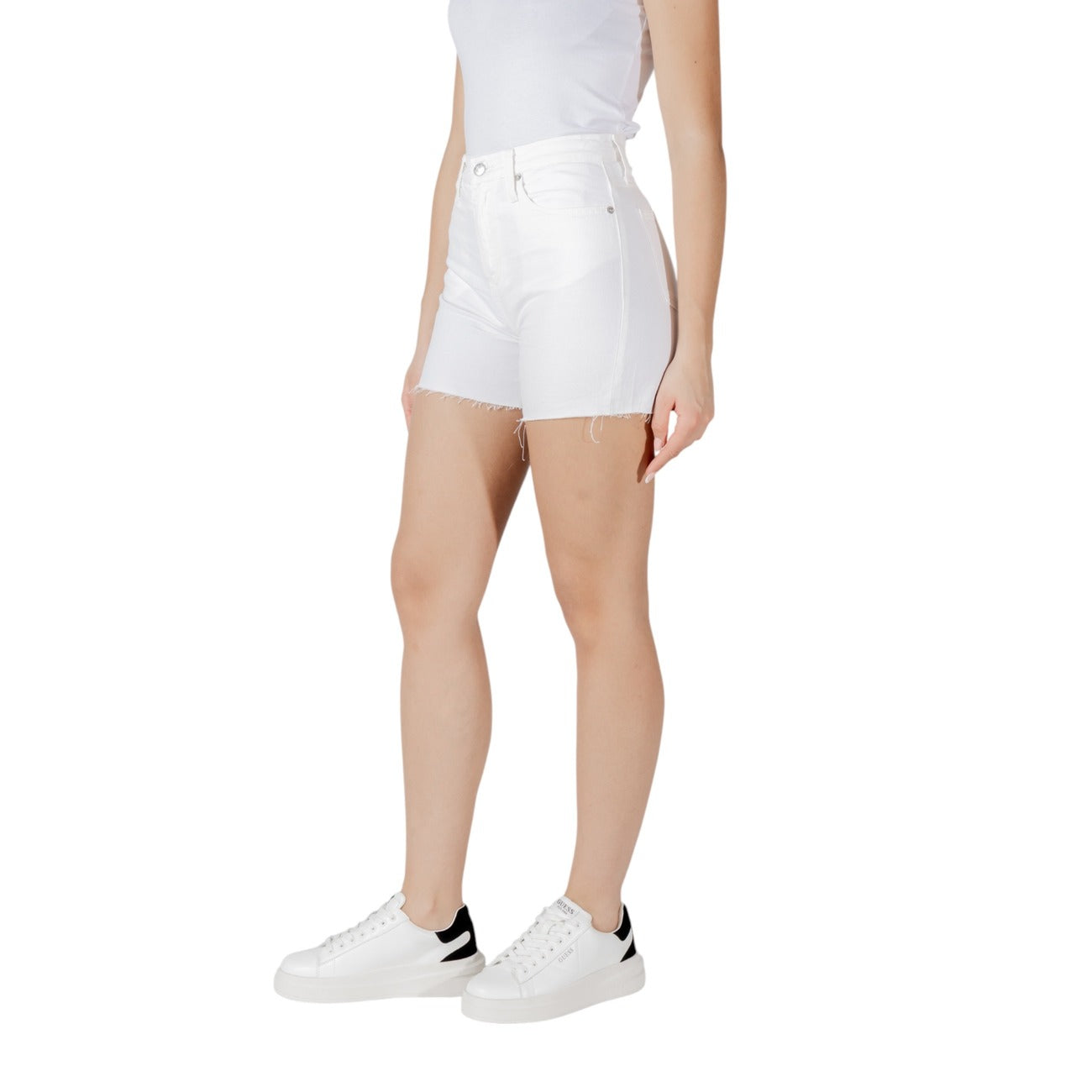 Calvin Klein Jeans Shorts Donna