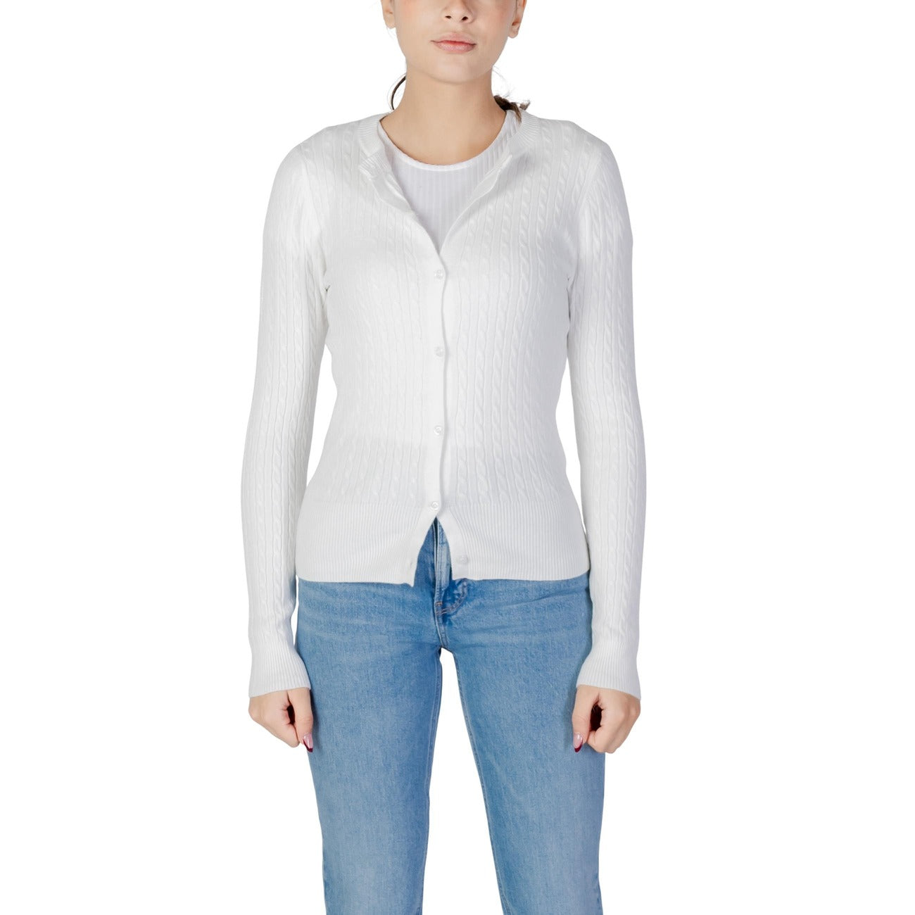 Choral Maglia Donna