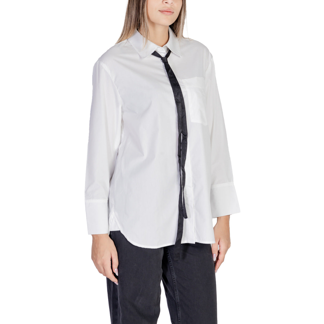Jacqueline De Yong Camicia Donna