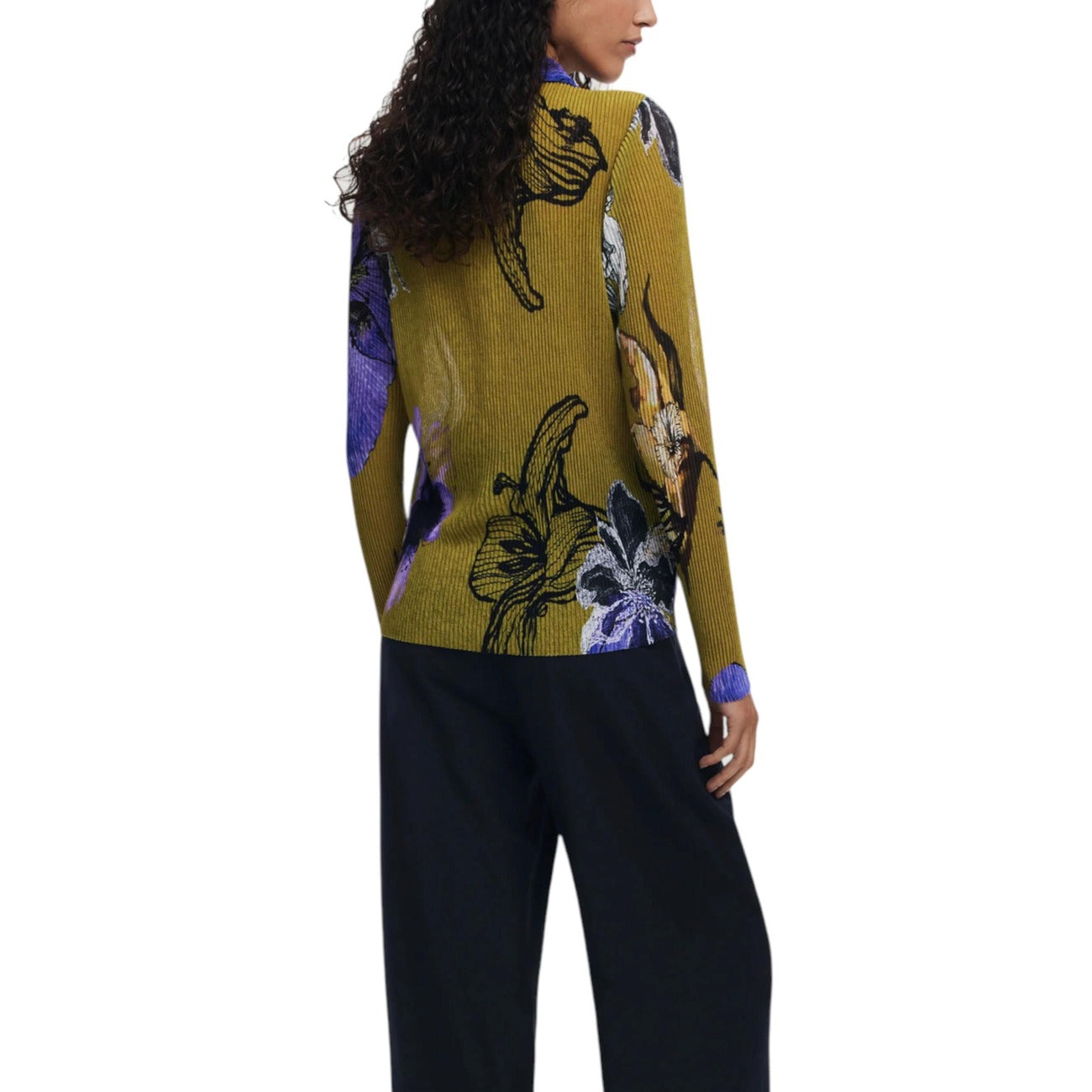 Desigual Camicia Donna