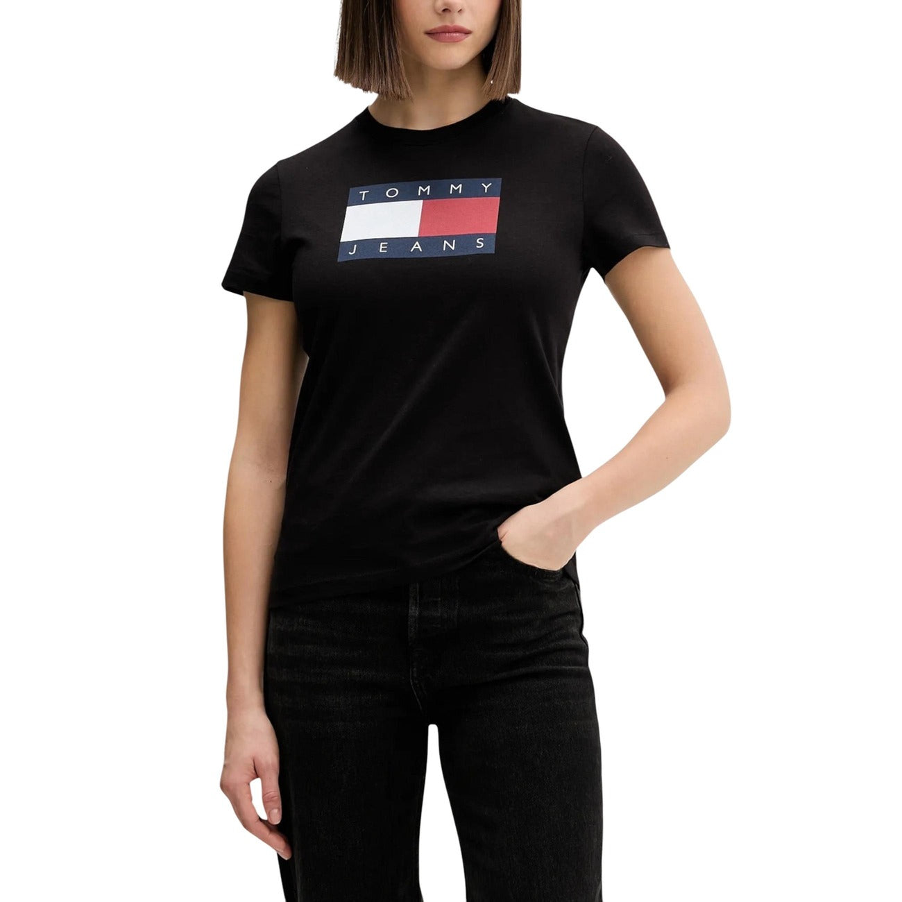 Tommy Hilfiger Jeans Stivali Donna
