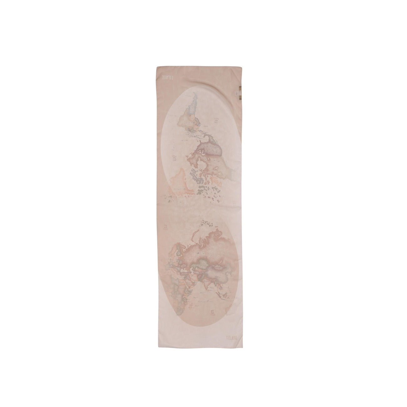 Alviero Martini Prima Classe Sciarpa Donna