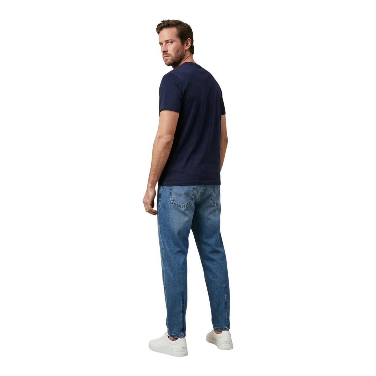 Tommy Hilfiger Jeans T-Shirt Uomo