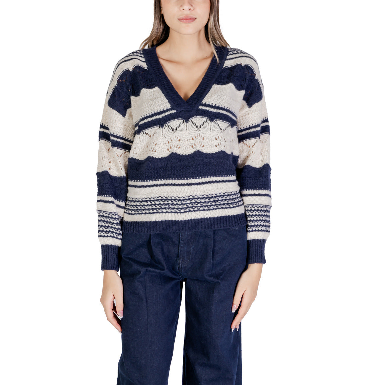 Ichi Maglia Donna