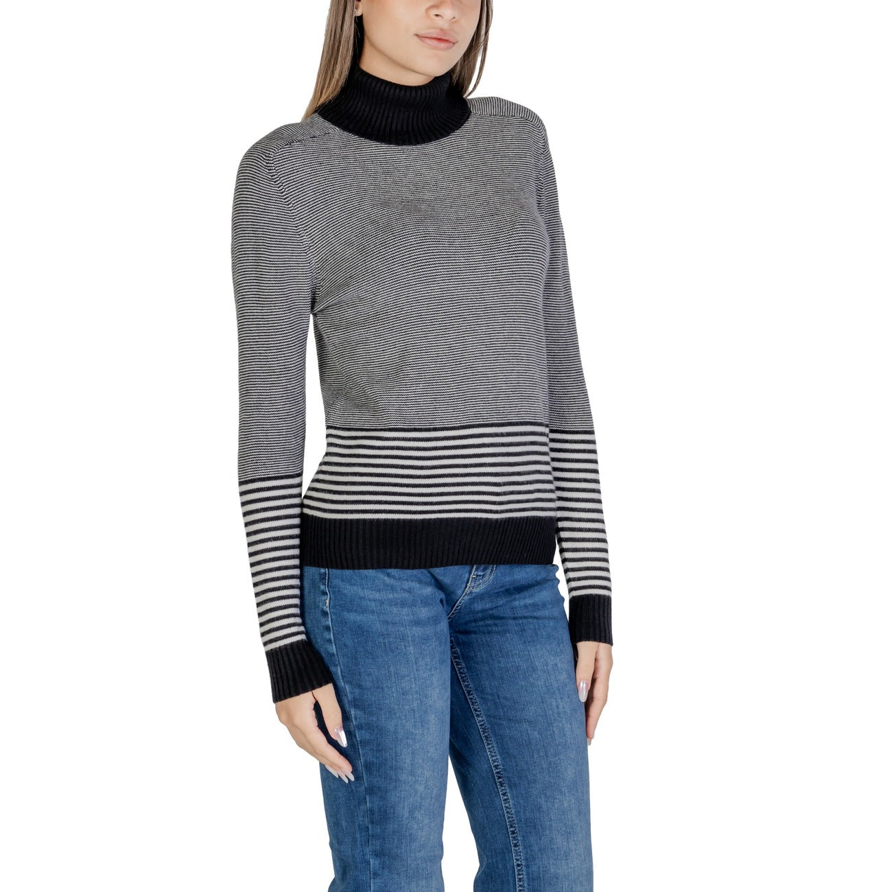 Sandro Ferrone Maglia Donna
