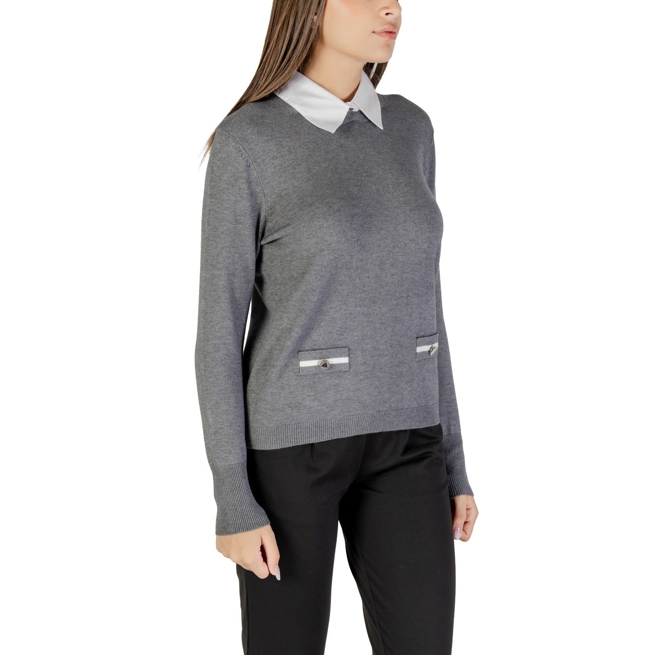 Morgan De Toi Maglia Donna