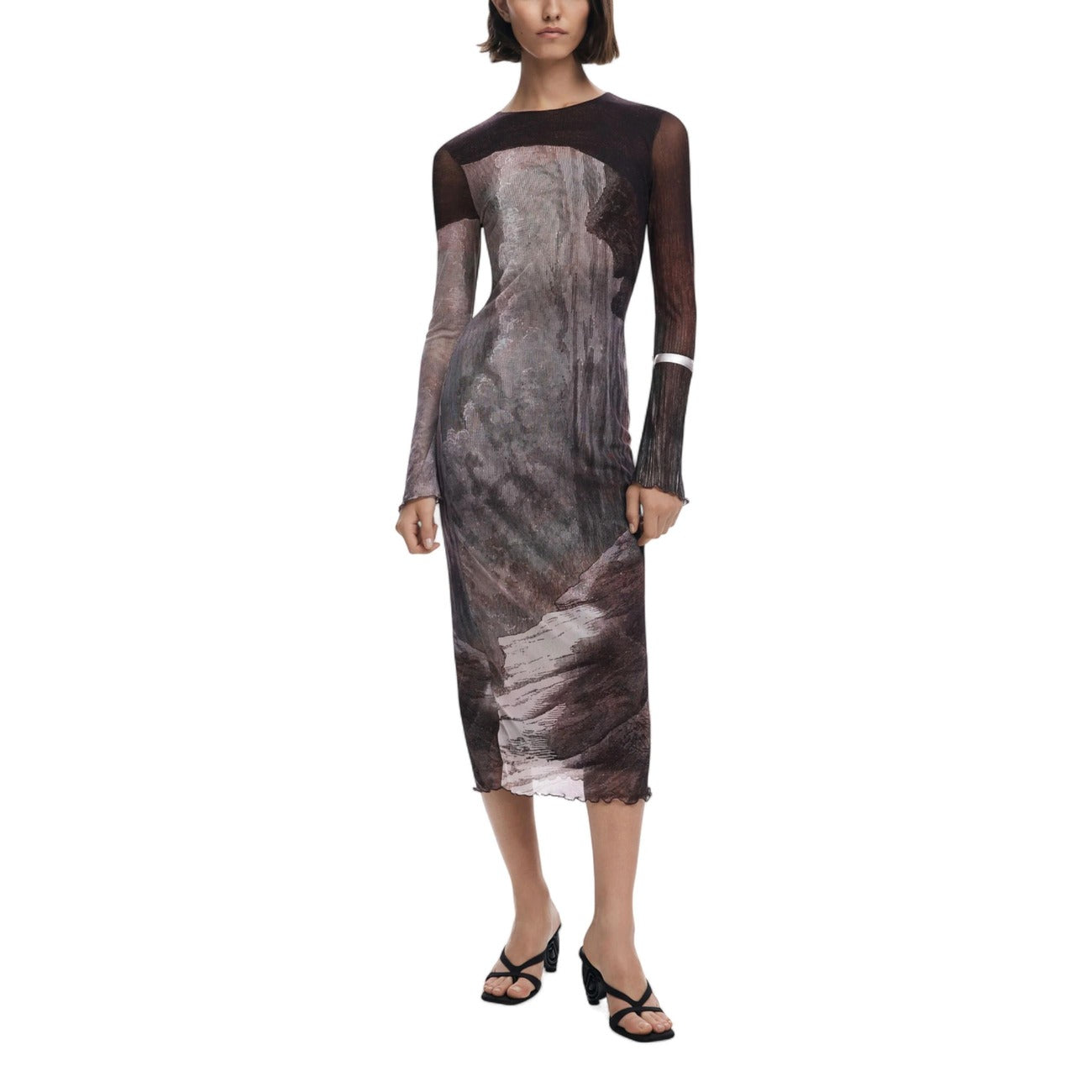 Desigual Abito Donna