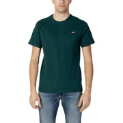 Levi`s T-Shirt Uomo