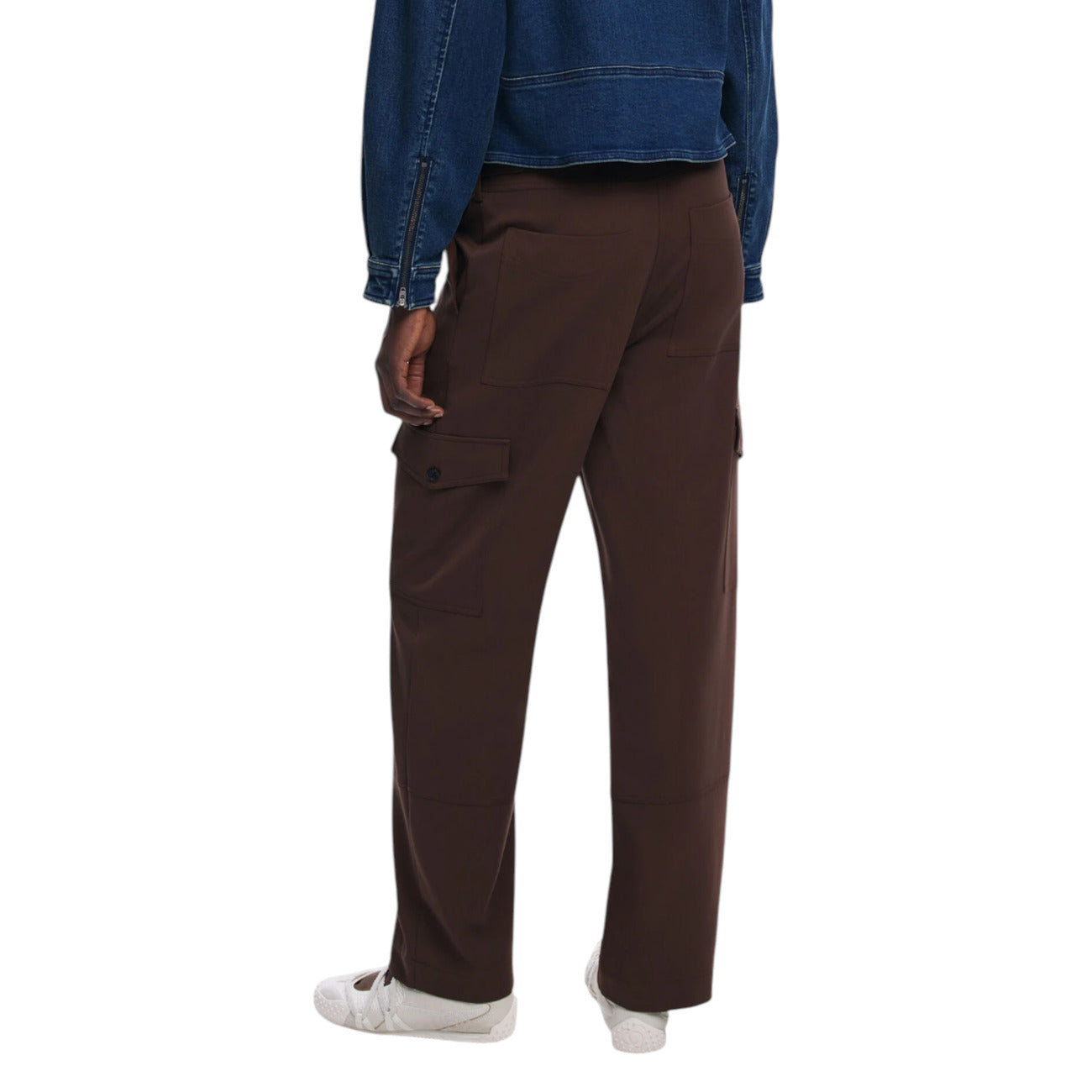 Desigual Pantaloni Donna