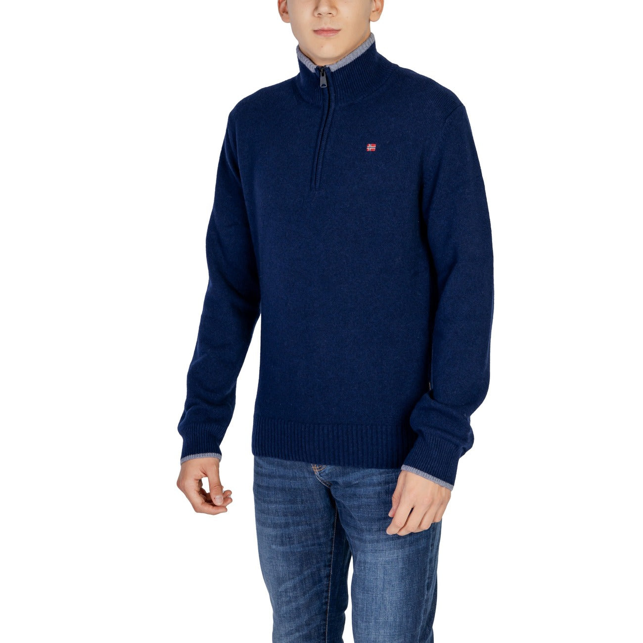 Napapijri Maglia Uomo