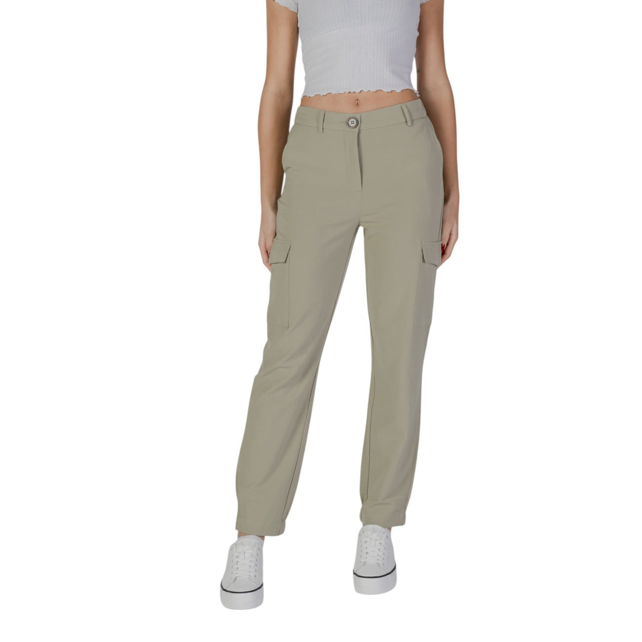 B.young Pantaloni Donna