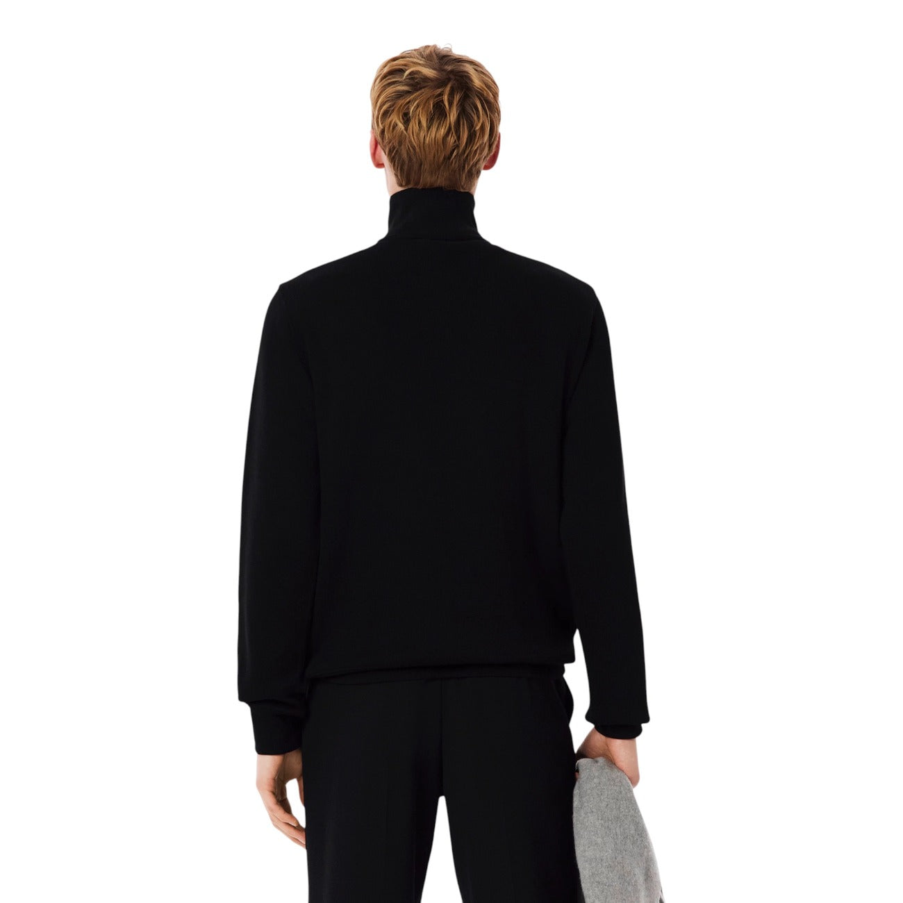 Lacoste Felpa Uomo