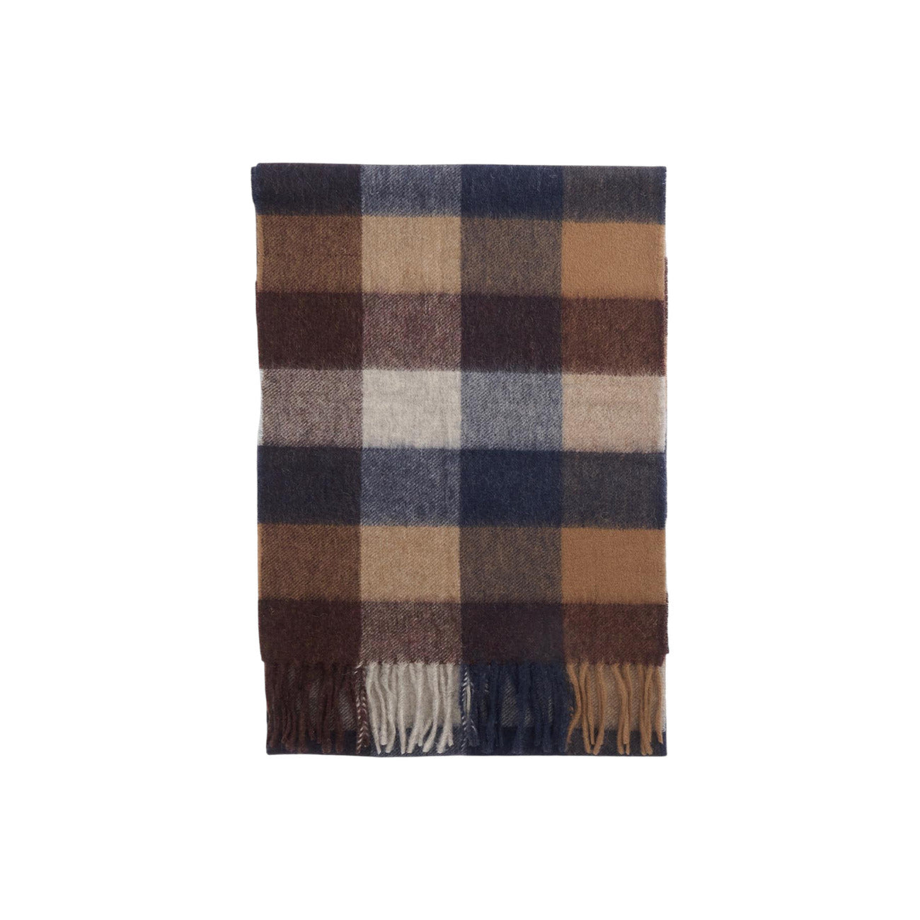 Barbour Sciarpa Uomo