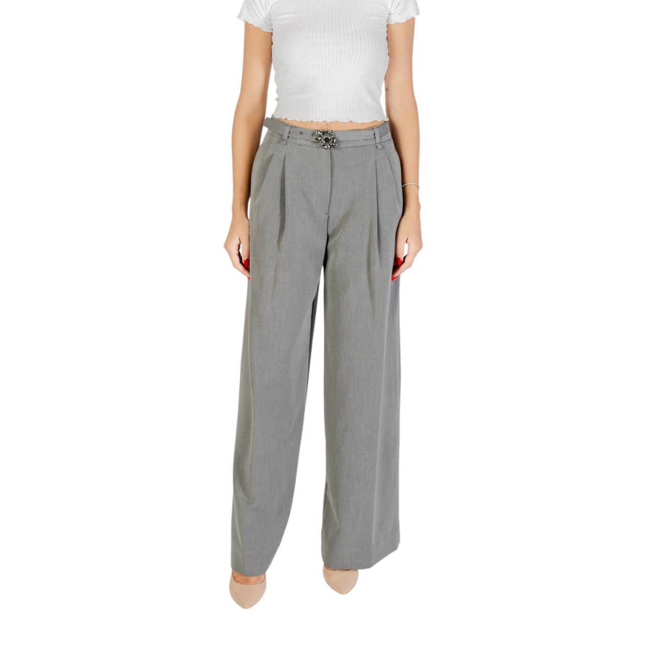 Liu Jo Pantaloni Donna