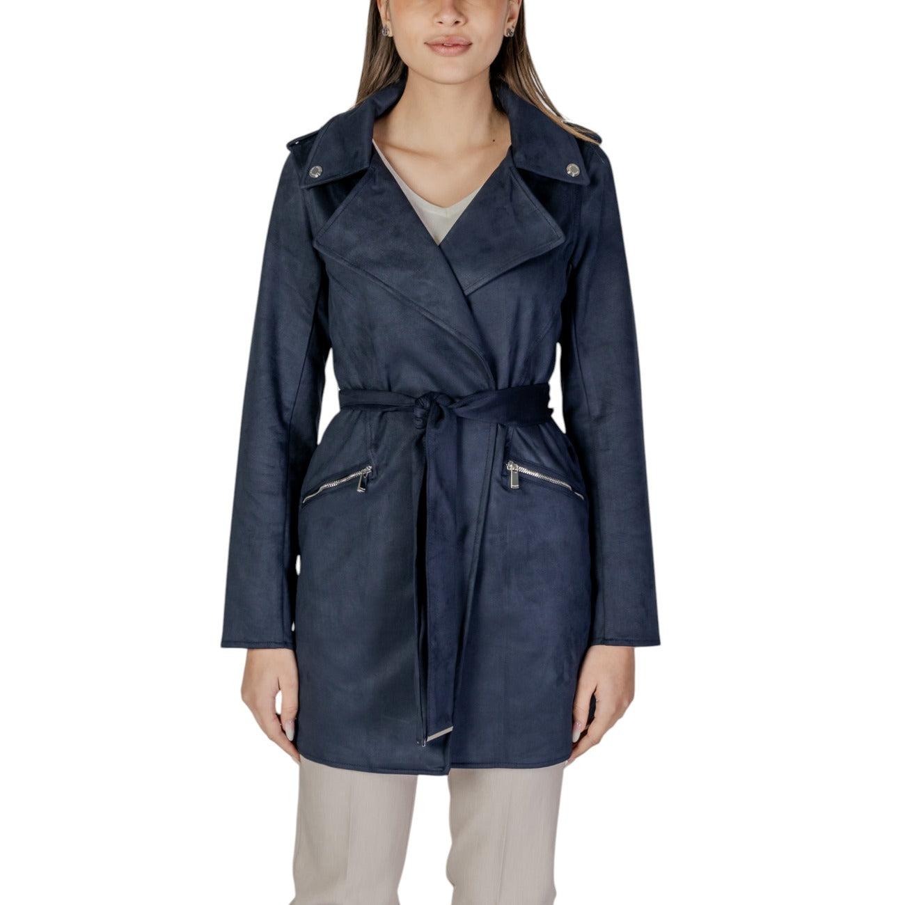 Morgan De Toi Giacca Donna