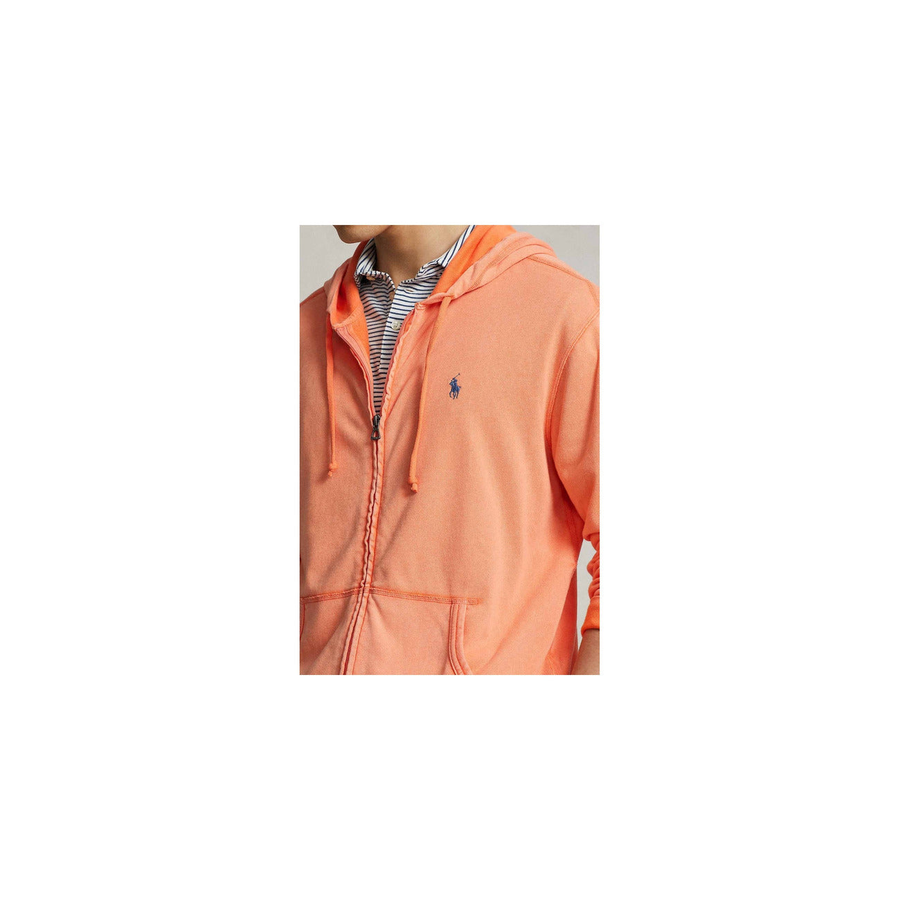 Polo Ralph Lauren Felpa Uomo