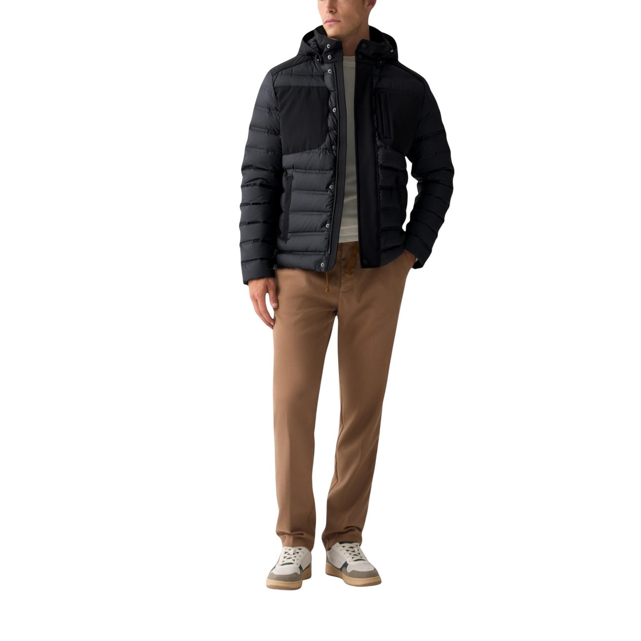 Colmar Originals Giubbotto Uomo