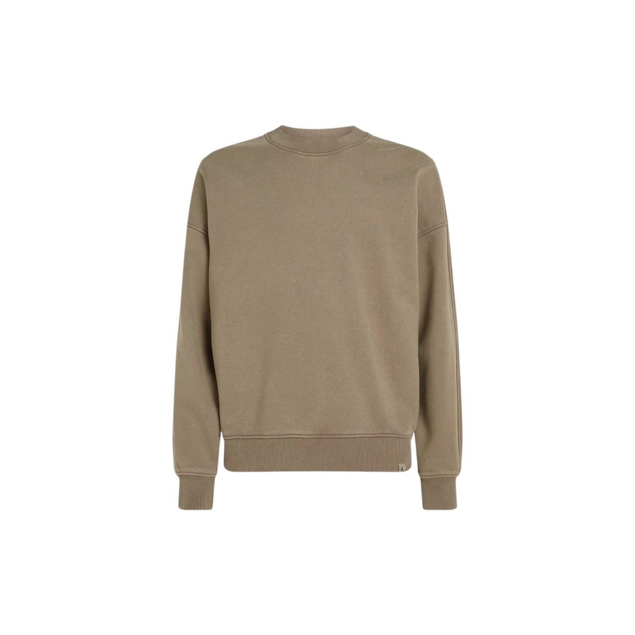 Calvin Klein Jeans Felpa Uomo