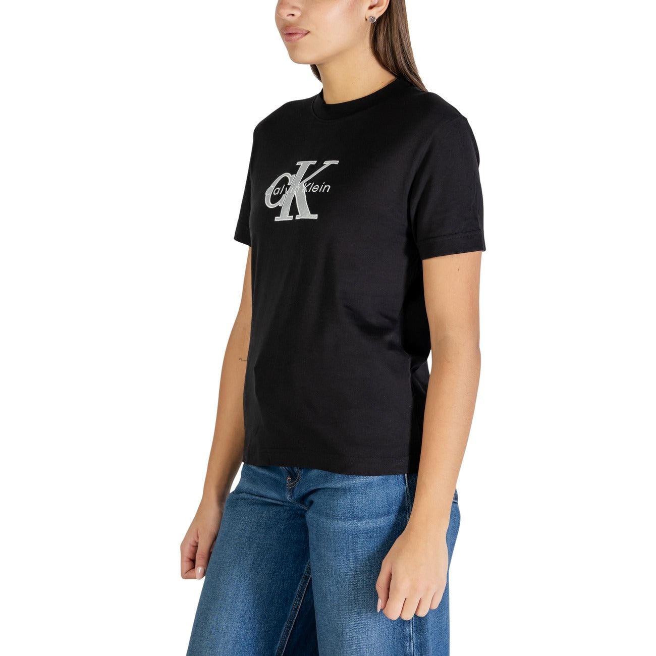 Calvin Klein Jeans T-Shirt Donna