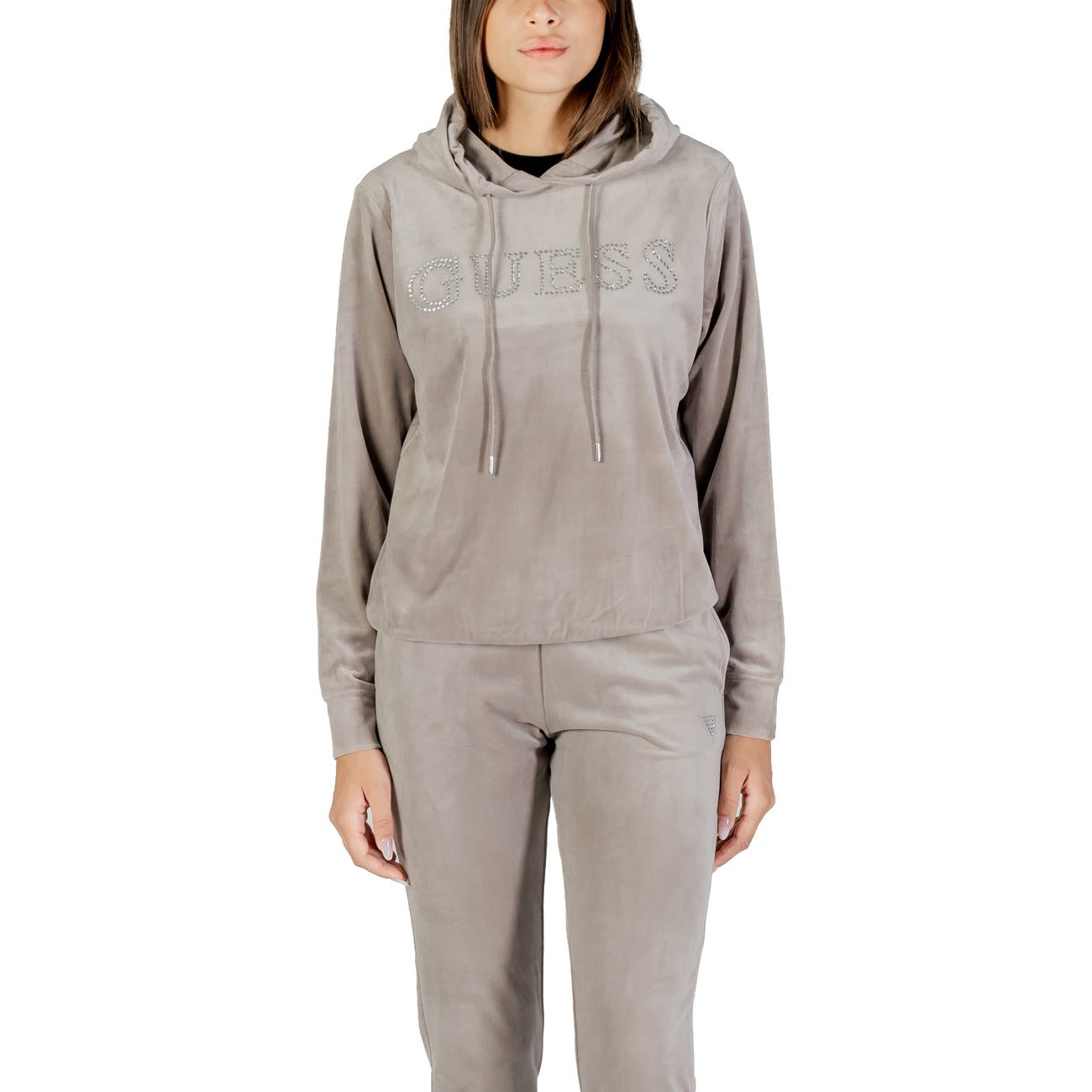 Guess Active Felpa Donna