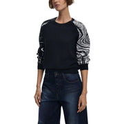 Desigual Maglia Donna