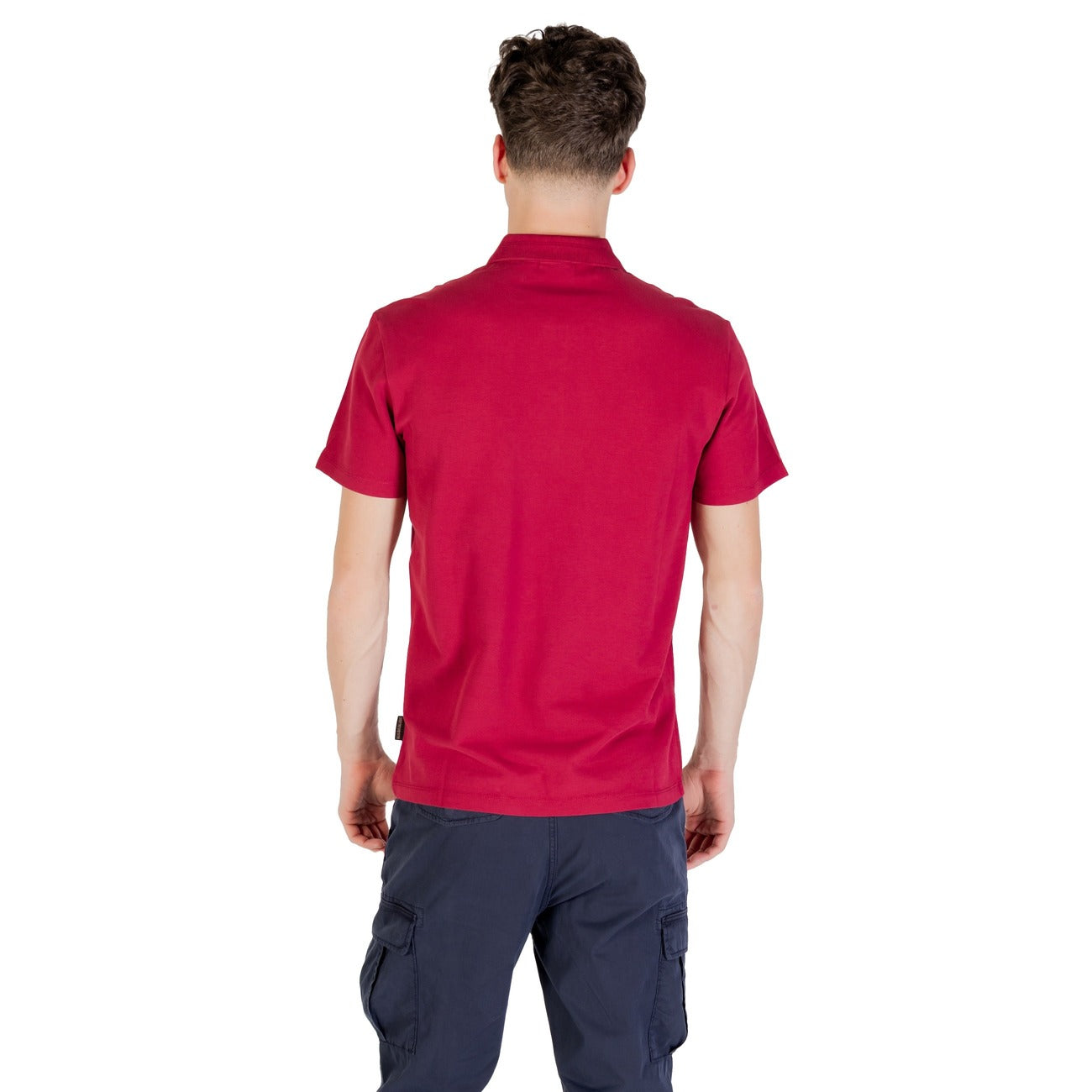 Napapijri Polo Uomo