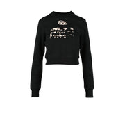 Diesel Felpa Donna