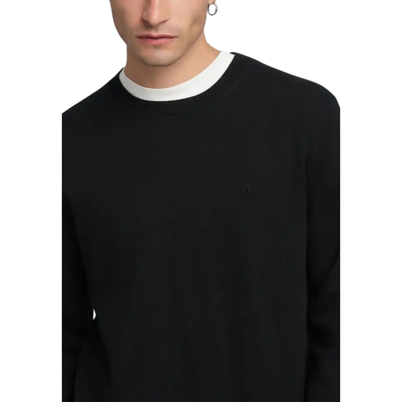 Replay Maglia Uomo