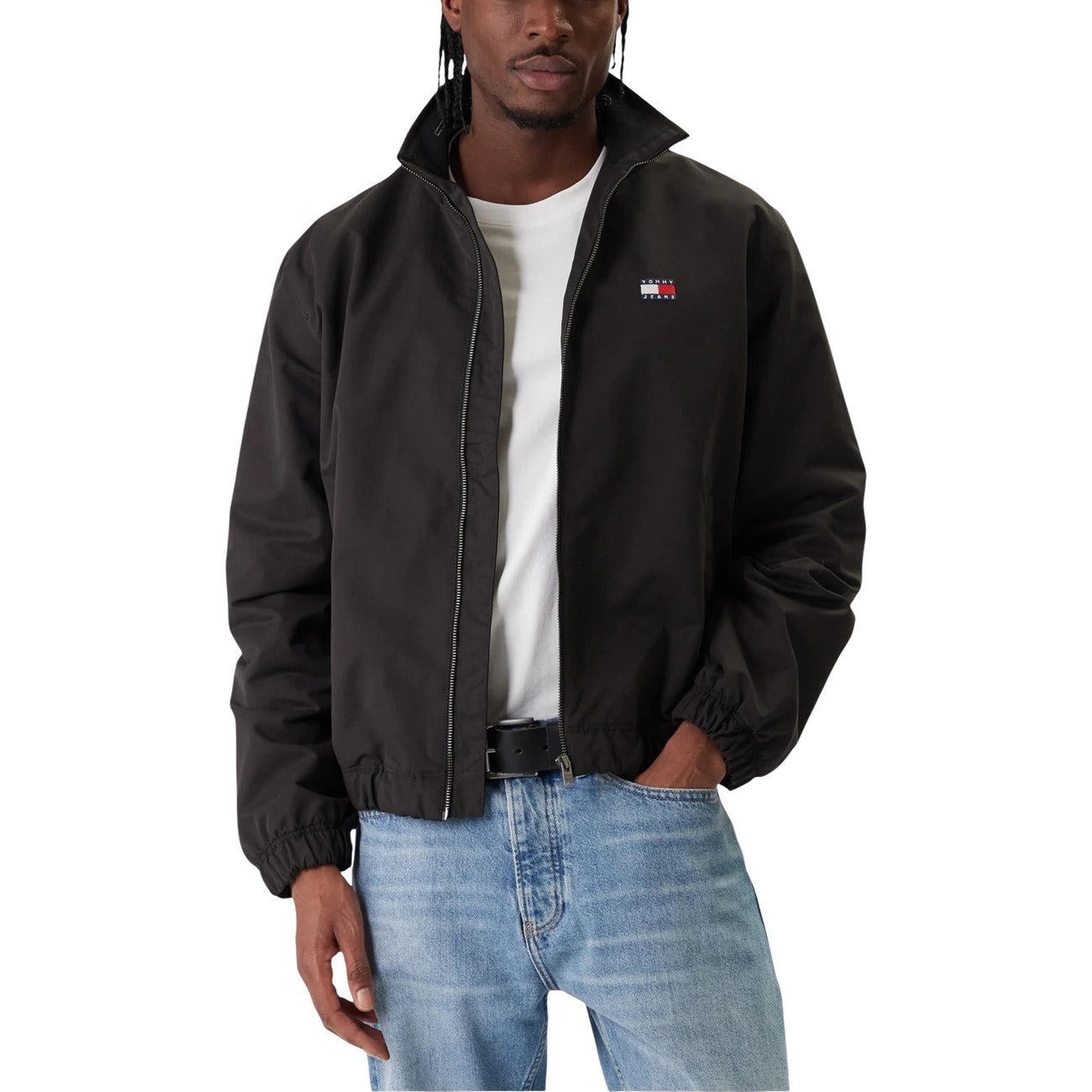 Tommy Hilfiger Jeans Giacca Uomo