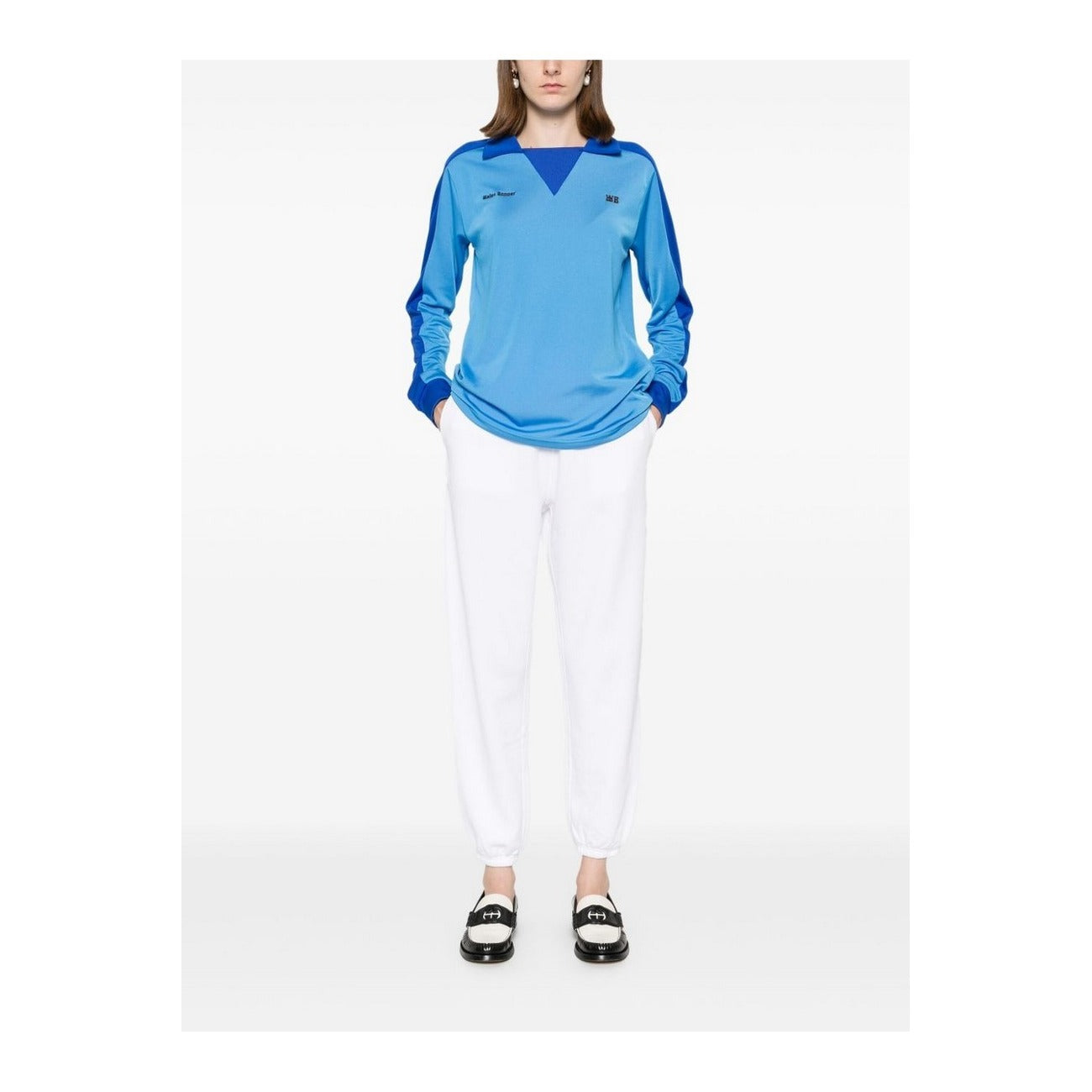 Polo Ralph Lauren Pantaloni Donna