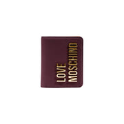 Love Moschino Portafogli Donna