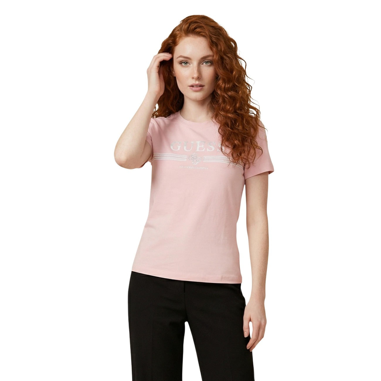 Guess T-Shirt Donna