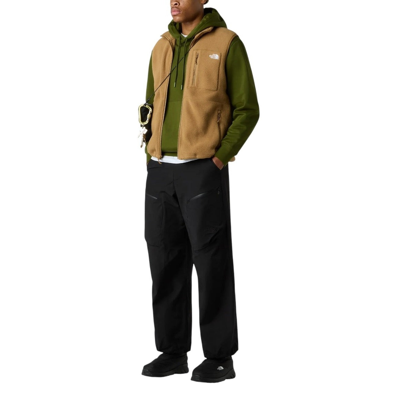The North Face Giacca Uomo