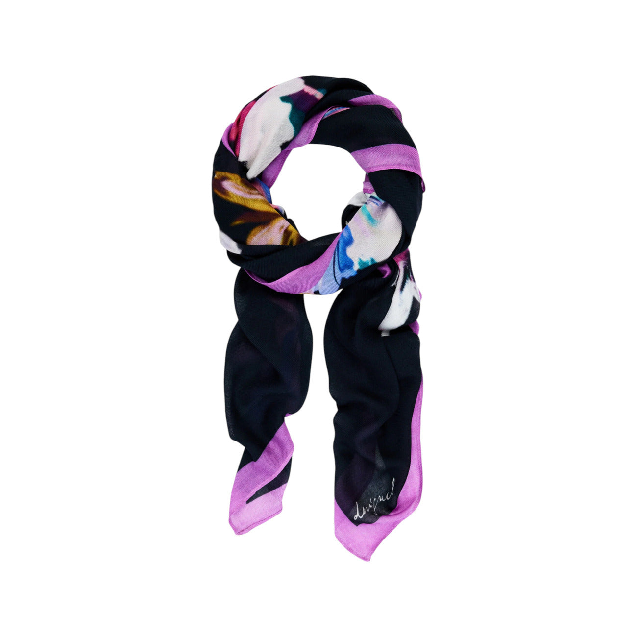 Desigual Sciarpa Donna