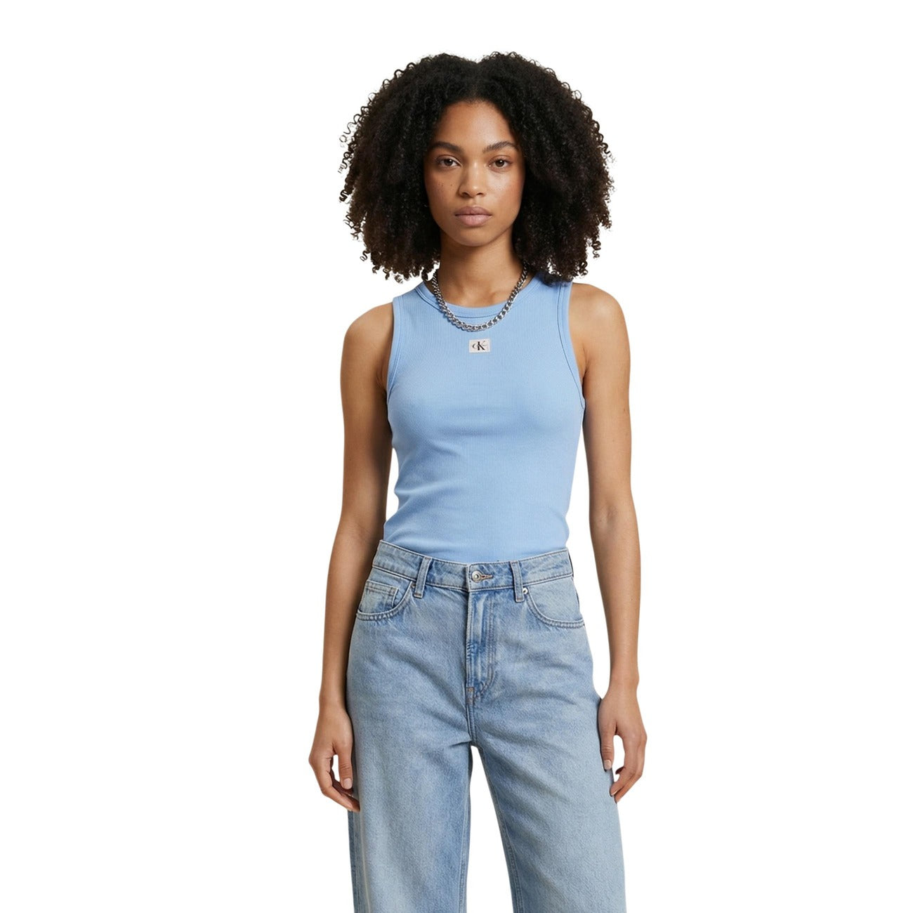 Calvin Klein Jeans Canotta Donna