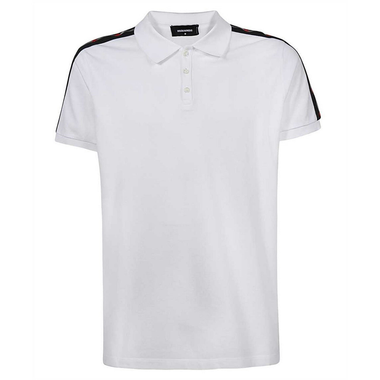 Dsquared Polo Donna