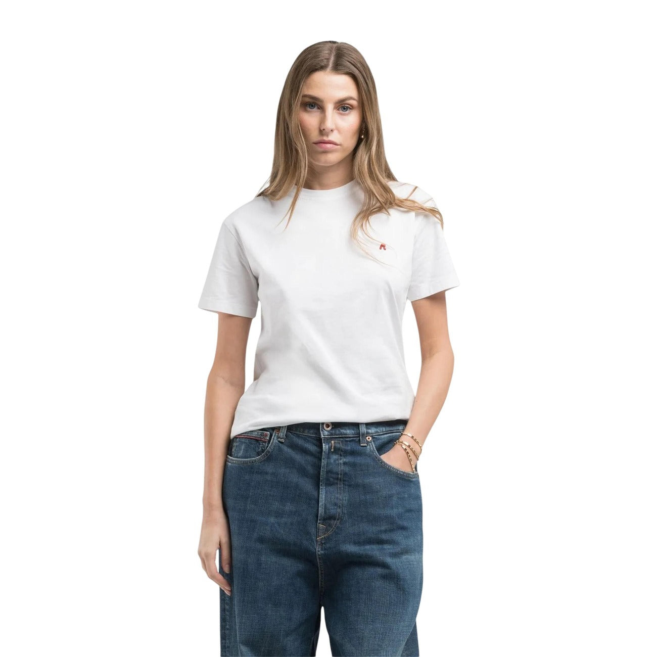 Replay T-Shirt Donna
